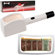 Trademark Tools 4" x 2" Illuminated Rectangular 3X Magni