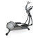 Velocity Fitness Programmable Elliptical