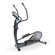 Velocity Fitness Programmable Elliptical