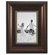 Malden Rosewood Picture Frame