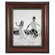 Malden Rosewood Picture Frame