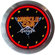 Neonetics Muscle Car Garage Neon Clock