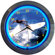 Neonetics Surfing Neon Clock