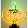 Neonetics Pumpkin Neon Sign