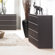 Tvilum Tucson Bedroom 4 Drawer Chest