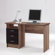 Tvilum Whitman Computer Desk with 3-Drawers