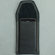 Falcon Gray Leather iPhone Case