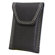 Falcon Gray Leather iPhone Case
