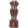 KL Designs Triple Lily Smoking Receptacle