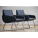 Nuans York Modular Chair