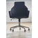 Nuans Mercer Eco-Leather Office Chair