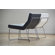 Nuans Liberty Settee Eco-leather Lounge Chair