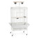 Prevue Hendryx Signature Series Select Wrought Iron Cage - 30x22x63