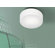 Meltemi Lido Ceiling Fixture