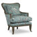 Sam Moore Kenly Exposed Armchair