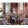 South Sea Rattan Plantation Arm Chair