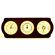 Bey-Berk Time Tide Clocks, Barometer and Thermometer