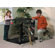 Midwest Homes For Pets Life Stages Fold & Carry Double-Door Dog Crate