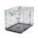 Midwest Homes For Pets Life Stages Fold & Carry Double-Door Dog Crate