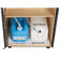 Jonti-Craft Birch Clean Hands Helper