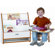Jonti-Craft Toddler Pick Book Stand