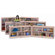 Jonti-Craft Toddler Fold-N-Lock Storage