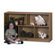 Jonti-Craft Sproutz Low Single Storage