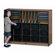 Jonti-Craft Sproutz Sectional Mobile Cubbie