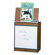 Jonti-Craft Sproutz  Write-N-Wipe Big Book Easel