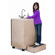 Jonti-Craft Step Up Stool
