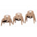 Jonti-Craft Chairries Chair
