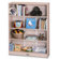 Jonti-Craft Maplewave Bookcase