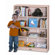 Jonti-Craft Maplewave Bookcase