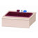 Jonti-Craft RooMeez Extra Single Sink Shelf