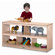 Jonti-Craft Open Toddler Shelf