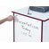Jonti-Craft Lockable Presentation Carts