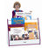 Jonti-Craft Big Book Pick-A-Book Stand