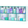 Jonti-Craft Diaper Organizer