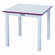 Jonti-Craft Square Laminate Table