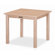 Jonti-Craft Multi-Purpose Square Laminate Table