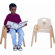 Jonti-Craft Chairries