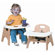 Jonti-Craft High Chairries