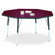 Jonti-Craft KYDZ Octagon Laminate Activity Table