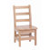 Jonti-Craft Ladderback Chair