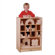 Jonti-Craft Block Shelf