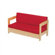 Jonti-Craft Kid's Couch