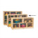 Jonti-Craft Low Single - 18" Deep