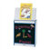 Jonti-Craft Rainbow Accents Big Book Easel - Flannel