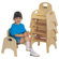 Jonti-Craft Kid's Desk Chair