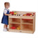 Jonti-Craft ThriftyKYDZ 2-in-1 Toddler Kitchen